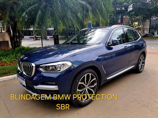 BMW-X3-2021