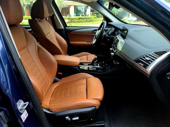 BMW-X3-2.0 16V HÍBRIDO X LINE XDRIVE30E STEPTRONIC BMW-X3-2021