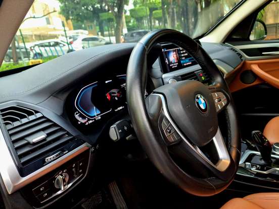 BMW-X3-2.0 16V HÍBRIDO X LINE XDRIVE30E STEPTRONIC BMW-X3-2021