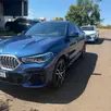 BMW X6 3.0 TWINPOWER GASOLINA XDRIVE40I M SPORT AUTOMÁTICO BMW X6 3.0 TWINPOWER GASOLINA XDRIVE40I M SPORT AUTOMÁTICO