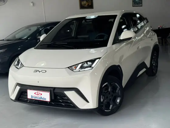 BYD DOLPHIN MINI 38 KW ELÉTRICO GS