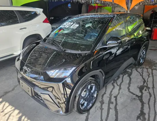 BYD DOLPHIN MINI 38 KW ELÉTRICO GS
