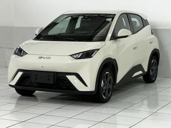 BYD DOLPHIN MINI 38 KW ELÉTRICO GS