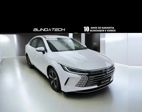 BYD KING 1.5 DM-I PHEV GL AUTOMÁTICO BYD KING 1.5 DM-I PHEV GL AUTOMÁTICO
