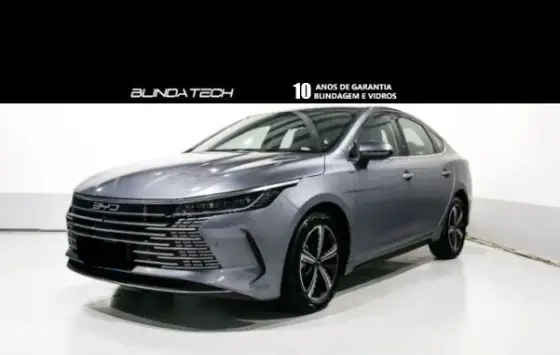 BYD KING 1.5 DM-I PHEV GL AUTOMÁTICO BYD KING 1.5 DM-I PHEV GL AUTOMÁTICO