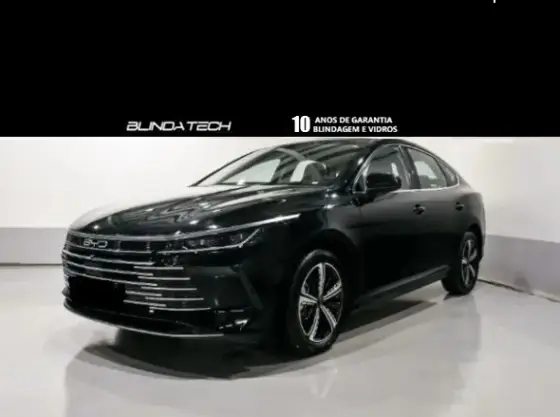 BYD KING 1.5 DM-I PHEV GL AUTOMÁTICO BYD KING 1.5 DM-I PHEV GL AUTOMÁTICO