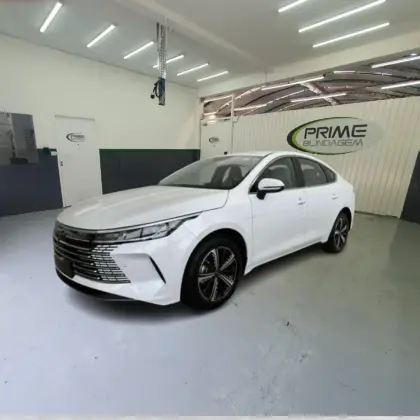 BYD KING 1.5 DM-I PHEV GS AUTOMÁTICO