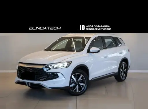 BYD SONG PRO 1.5 DM-I HÍBRIDO GS AUTOMÁTICO