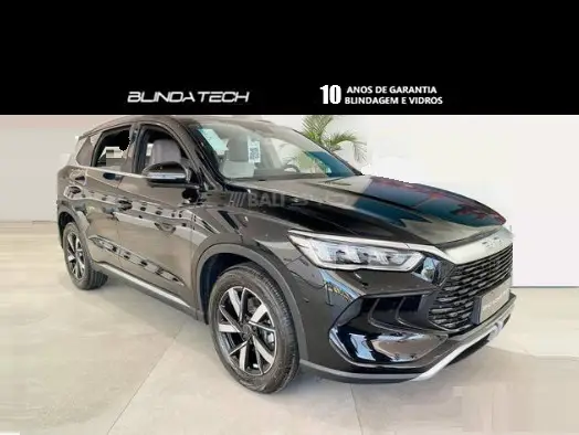BYD SONG PRO 1.5 DM-I HÍBRIDO GS AUTOMÁTICO