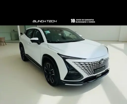 CAOA CHANGAN UNI-T 1.5 TGDI FLEX 7DCT