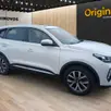 CAOA CHERY TIGGO 7 PRO 1.6 TGDI GASOLINA DCT CAOA CHERY TIGGO 7 PRO 1.6 TGDI GASOLINA DCT