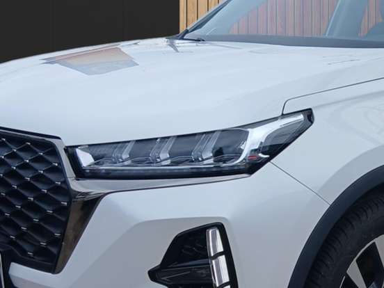 CAOA CHERY-TIGGO 7 PRO-2023