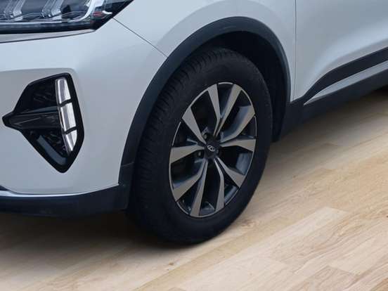 CAOA CHERY-TIGGO 7 PRO-1.6 TGDI GASOLINA DCT CAOA CHERY-TIGGO 7 PRO-2023