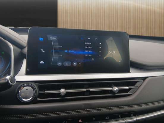 CAOA CHERY-TIGGO 7 PRO-1.6 TGDI GASOLINA DCT CAOA CHERY-TIGGO 7 PRO-2023