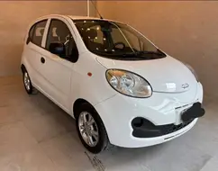 CAOA CHERY QQ 1.0 MPFI LOOK 12V FLEX 4P MANUAL CAOA CHERY QQ 1.0 MPFI LOOK 12V FLEX 4P MANUAL