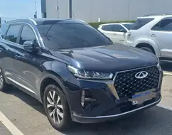 CAOA CHERY TIGGO 7 PRO 1.6 TGDI GASOLINA DCT CAOA CHERY TIGGO 7 PRO 1.6 TGDI GASOLINA DCT