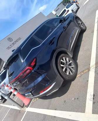 CAOA CHERY-TIGGO 7 PRO-2022