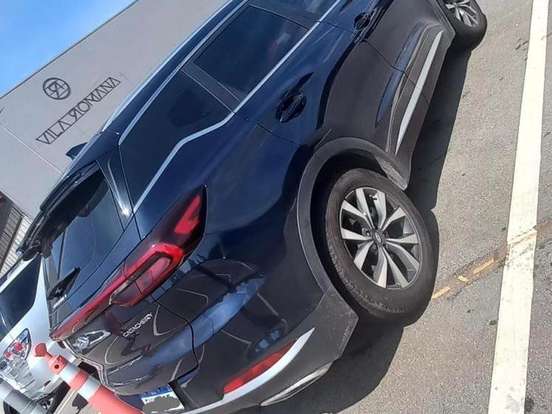 CAOA CHERY-TIGGO 7 PRO-1.6 TGDI GASOLINA DCT CAOA CHERY-TIGGO 7 PRO-2022
