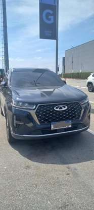 CAOA CHERY-TIGGO 7 PRO-1.6 TGDI GASOLINA DCT CAOA CHERY-TIGGO 7 PRO-2022