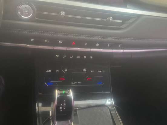 CAOA CHERY-TIGGO 7 PRO-1.6 TGDI GASOLINA DCT CAOA CHERY-TIGGO 7 PRO-2022
