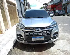CAOA CHERY TIGGO 8 1.6 TGDI GASOLINA TXS DCT CAOA CHERY TIGGO 8 1.6 TGDI GASOLINA TXS DCT