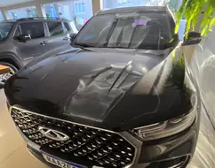 CAOA CHERY TIGGO 8 PRO 1.5 TCI PLUG-IN HYBRID DHT CAOA CHERY TIGGO 8 PRO 1.5 TCI PLUG-IN HYBRID DHT