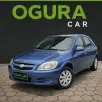CHEVROLET CELTA 1.0 MPFI LT 8V FLEX 4P MANUAL CHEVROLET CELTA 1.0 MPFI LT 8V FLEX 4P MANUAL