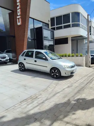 CHEVROLET CORSA 1.4 MPFI MAXX 8V FLEX 4P MANUAL