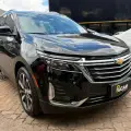 CHEVROLET EQUINOX 1.5 16V TURBO GASOLINA PREMIER AWD AUTOMÁTICO CHEVROLET EQUINOX 1.5 16V TURBO GASOLINA PREMIER AWD AUTOMÁTICO