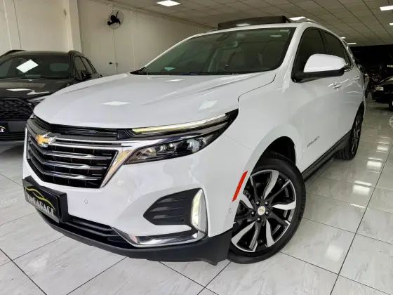 CHEVROLET EQUINOX 1.5 16V TURBO GASOLINA PREMIER AWD AUTOMÁTICO