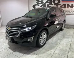 CHEVROLET EQUINOX 2.0 16V TURBO GASOLINA PREMIER AWD AUTOMÁTICO CHEVROLET EQUINOX 2.0 16V TURBO GASOLINA PREMIER AWD AUTOMÁTICO