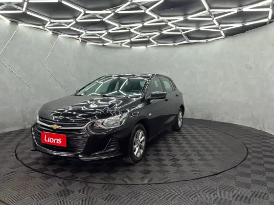 CHEVROLET ONIX 1.0 FLEX LT MANUAL CHEVROLET ONIX 1.0 FLEX LT MANUAL