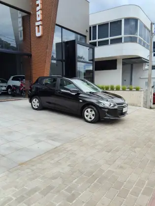 CHEVROLET ONIX 1.0 FLEX MANUAL