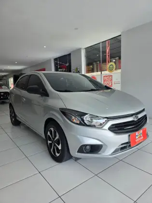 CHEVROLET ONIX 1.0 FLEX MANUAL