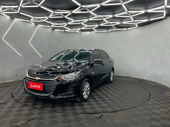 CHEVROLET ONIX 1.0 FLEX PLUS LT MANUAL