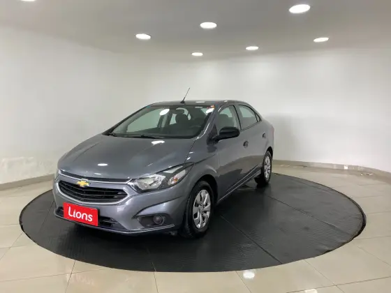 CHEVROLET ONIX 1.0 FLEX PLUS LT MANUAL
