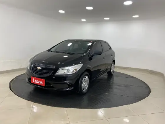 CHEVROLET ONIX 1.0 MPFI LS 8V FLEX 4P MANUAL CHEVROLET ONIX 1.0 MPFI LS 8V FLEX 4P MANUAL