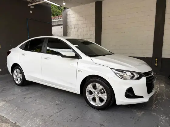 CHEVROLET ONIX 1.0 TURBO FLEX PLUS LTZ MANUAL CHEVROLET ONIX 1.0 TURBO FLEX PLUS LTZ MANUAL