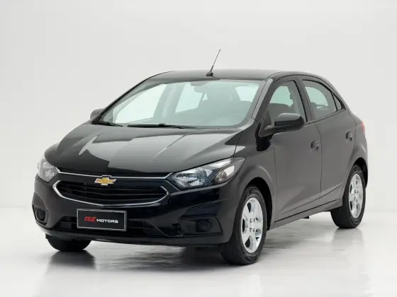 CHEVROLET ONIX 1.4 MPFI LT 8V FLEX 4P AUTOMÁTICO