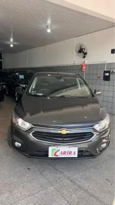 CHEVROLET ONIX 1.4 MPFI LTZ 8V FLEX 4P MANUAL