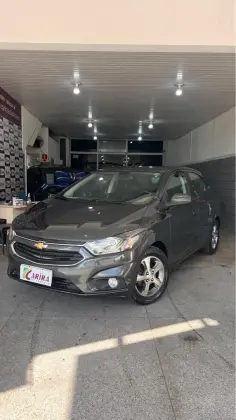 CHEVROLET ONIX 1.4 MPFI LTZ 8V FLEX 4P MANUAL