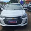 CHEVROLET ONIX 1.0 TURBO FLEX LT AUTOMÁTICO CHEVROLET ONIX 1.0 TURBO FLEX LT AUTOMÁTICO