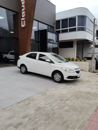 CHEVROLET PRISMA 1.0 MPFI LT 8V FLEX 4P MANUAL CHEVROLET PRISMA 1.0 MPFI LT 8V FLEX 4P MANUAL