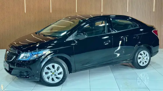 CHEVROLET PRISMA 1.4 MPFI LT 8V FLEX 4P MANUAL