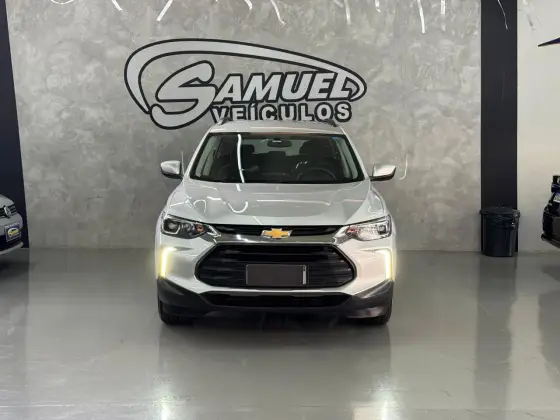 CHEVROLET TRACKER 1.0 TURBO FLEX LT AUTOMÁTICO
