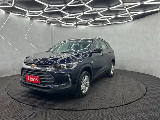 CHEVROLET TRACKER 1.0 TURBO FLEX LT AUTOMÁTICO