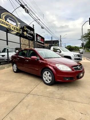 CHEVROLET VECTRA 2.0 MPFI ELEGANCE 8V FLEX 4P MANUAL CHEVROLET VECTRA 2.0 MPFI ELEGANCE 8V FLEX 4P MANUAL