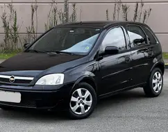 CHEVROLET CORSA 1.4 MPFI MAXX 8V FLEX 4P MANUAL CHEVROLET CORSA 1.4 MPFI MAXX 8V FLEX 4P MANUAL