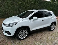 CHEVROLET TRACKER 1.4 16V TURBO FLEX PREMIER AUTOMÁTICO CHEVROLET TRACKER 1.4 16V TURBO FLEX PREMIER AUTOMÁTICO