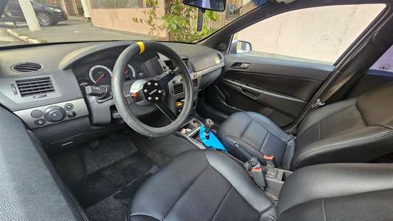 CHEVROLET-VECTRA-2009
